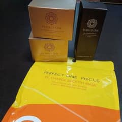 PERFECT ONE WRINKLE STRETCH GEL セットのサムネイル