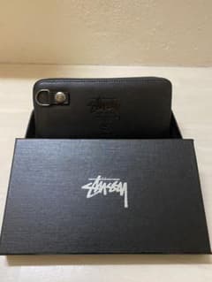 STUSSY 長財布のサムネイル