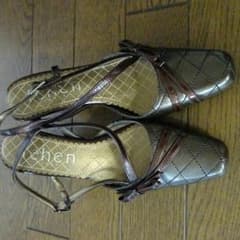 tehenのバックベルトのサムネイル