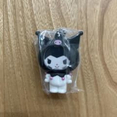 クロミ　サンリオキャラクターズフォトフレームマスコットのサムネイル