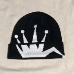 stussy ビーニー　クラウンのサムネイル