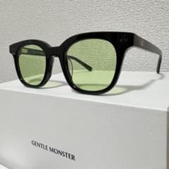 GENTLE MONSTER/ジェントルモンスター south side - メルカリ