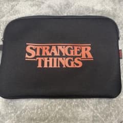[희귀] 스트레인저 싱스 Stranger Things PC 케이스