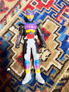 ライダーヒーローシリーズ 仮面ライダーガヴ ポッピングミフォーム