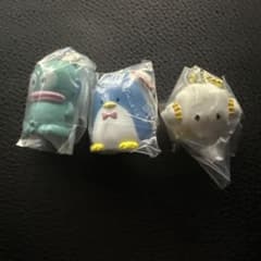 サンリオキャラクターズのサムネイル