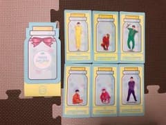 BTS ペンミ クラウドカードのサムネイル