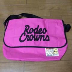 ロデオクラウンズ  バッグのサムネイル