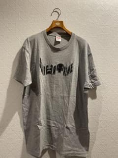 supreme tシャツのサムネイル