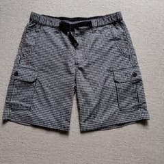コロンビア　キュロットパンツ　Mレディースのサムネイル
