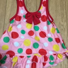水着☆95 リボン付き❤︎のサムネイル