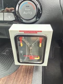 バックトゥザフューチャー 次元転移装置 USB充電器 激レア 完売品 m73391803152_1.jpg?1744275174