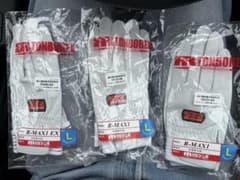 R-MAX1 EX グローブ Lサイズ 1点 R-MAX1グローブ Lサイズ2点 - メルカリ