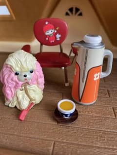 宇山あゆみプロデュース　昭和2ノスタルジックのサムネイル