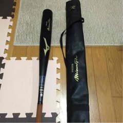 ミズノプロ オーダーバットのサムネイル