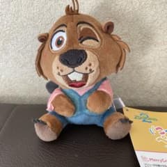 ズートピア2 こてっとぺったん マスコット～ニックアソート～の入手