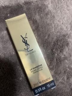 YSL トップシークレットリップパーフェクター 新品未使用のサムネイル