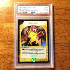 デュエマクラシック　ホーリースパーク　PSA9　英語版プロモ デュエマクラシック ホーリースパーク PSA9 英語版プロモ - メルカリ