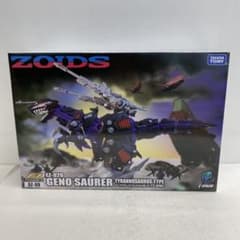 29●ZOIDS ジェノザウラー(ティラノサウルス型) RI0513-8 29○ZOIDS ジェノザウラー(ティラノサウルス型) RI0728-3 - メルカリ