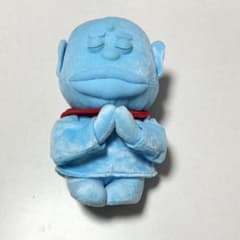 フジテレビ　ジャンクSPORTS 浜田大明神　BIGぬいぐるみのサムネイル