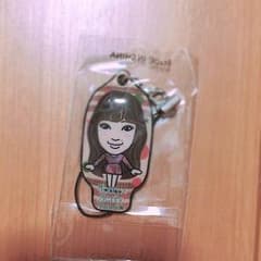 E-girls Happiness MIYUU クリーナー ガチャのサムネイル