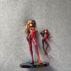 アスカ フィギュア エヴァンゲリオンのサムネイル