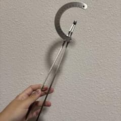 東大式ゴニオメーター 送料出品者負担のサムネイル