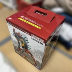一番くじエヴァンゲリオン　ラストワン賞エヴァンゲリオン2号機のサムネイル