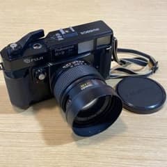 美品】FUJI GW690II 90mm f3.5 カウンター271 - メルカリ