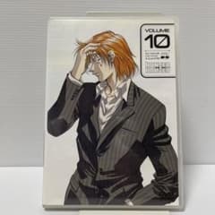 HUNTER×HUNTER DVD VOLUME 10のサムネイル