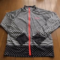 ciocolata様専用　　　ラッシュガード Mサイズのサムネイル