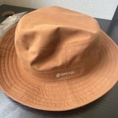 GORE-TEX ブラウン バケットハットのサムネイル