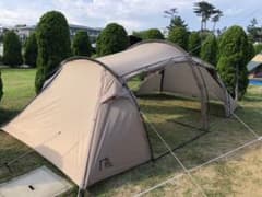 SABAATICAL サバティカル GILIA ギリア サンドストーンのサムネイル