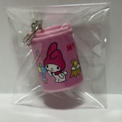 サンリオ コインシリンダー マイメロディのサムネイル
