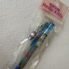 ご当地 キティ ボールペン 沖縄限定 - メルカリ