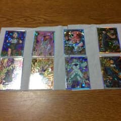 ドラゴンボールヒーローズ urセット バラ売り不可のサムネイル