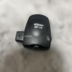 Nikon GP-1A GPSユニット 本体のみ Nikon GP-1A GPSユニット 本体のみ - メルカリ