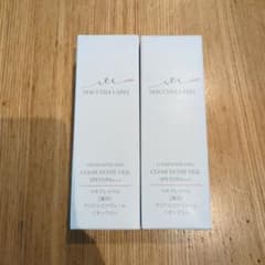 Macchia Label薬用クリアエステヴェールのサムネイル