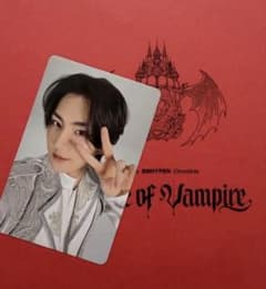 ENHYPEN ミュージアム 入場特典 VIP 第二弾 ジョンウォン - メルカリ