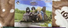 進撃の巨人 地ならし 一番くじ A賞のサムネイル