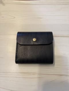 アナロジコ analogico フラップミニ財布 ミッスーリのサムネイル