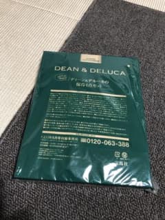 ディーン&デルーカの保冷4点セットのサムネイル