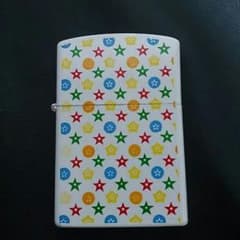 ジッポ風オイルライターのサムネイル