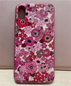 【中古】Kate spade ♠️ iPhone X ケースのサムネイル