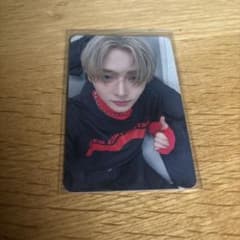 ALD1 ショーケース 特典トレカ サンウォン - メルカリ