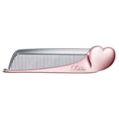 【新品】ReFa HEART COMB ローズゴールド コームのサムネイル