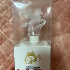 中山優馬 ツアー ペンライトのサムネイル