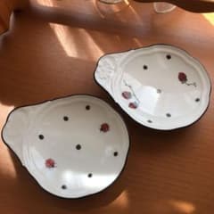 リチャードジノリ　小皿のサムネイル