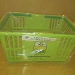 ゆうたママ様専用 けろっぴ プラバスケットのサムネイル