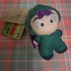 닌타마 란타로 키리마루 테치누이 vol.2 봉제인형