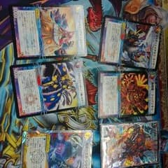 デュエルマスターズ　湧水シャチホコ　即買いなしのサムネイル